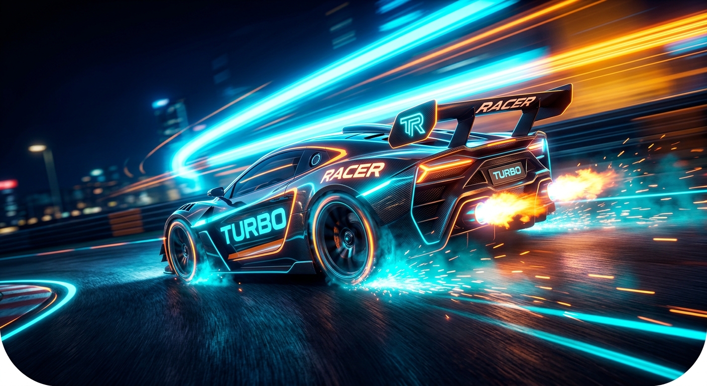 Racing