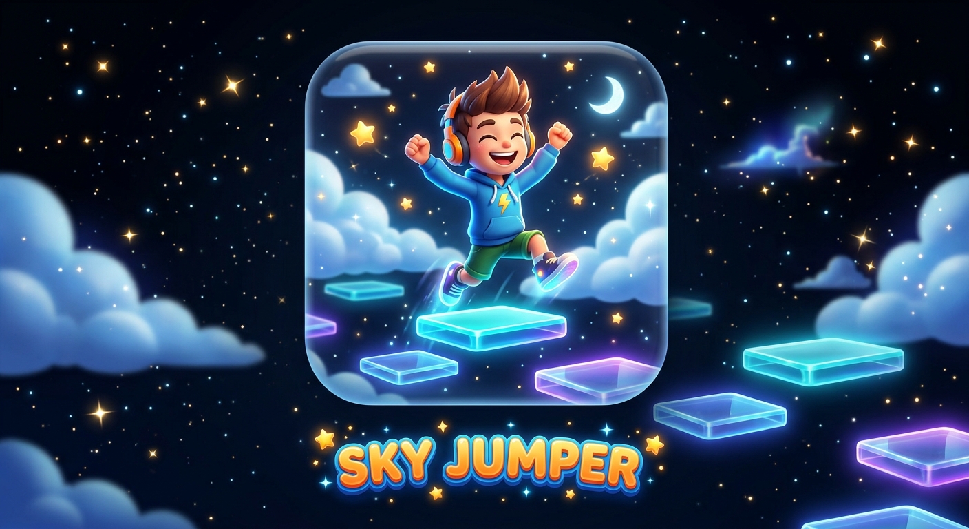 Jump